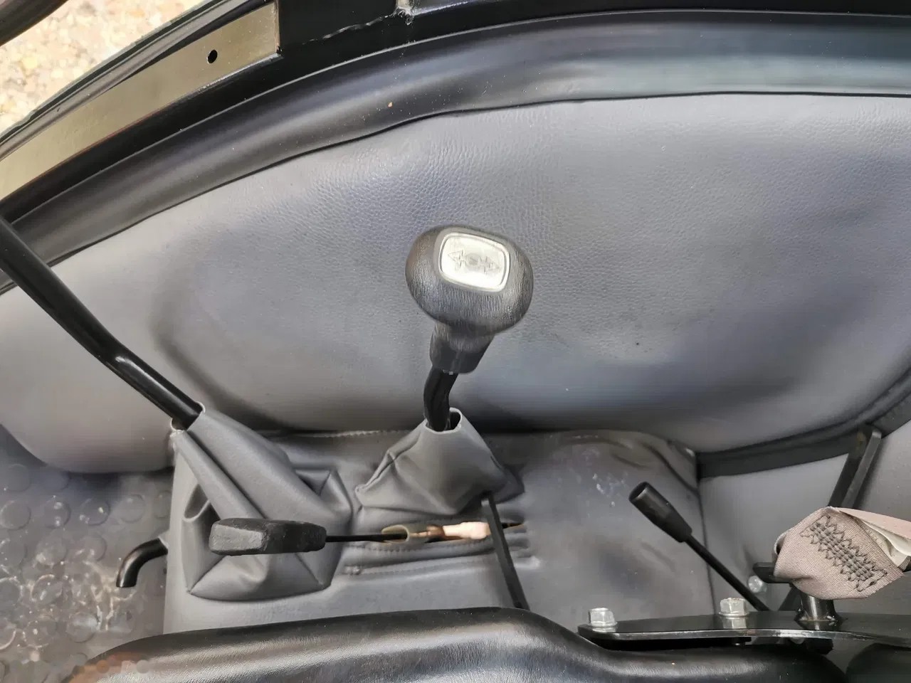 2017 Tym TE40, 390 mth, Import Auf Lager in der EU — Foto 8 z 16
