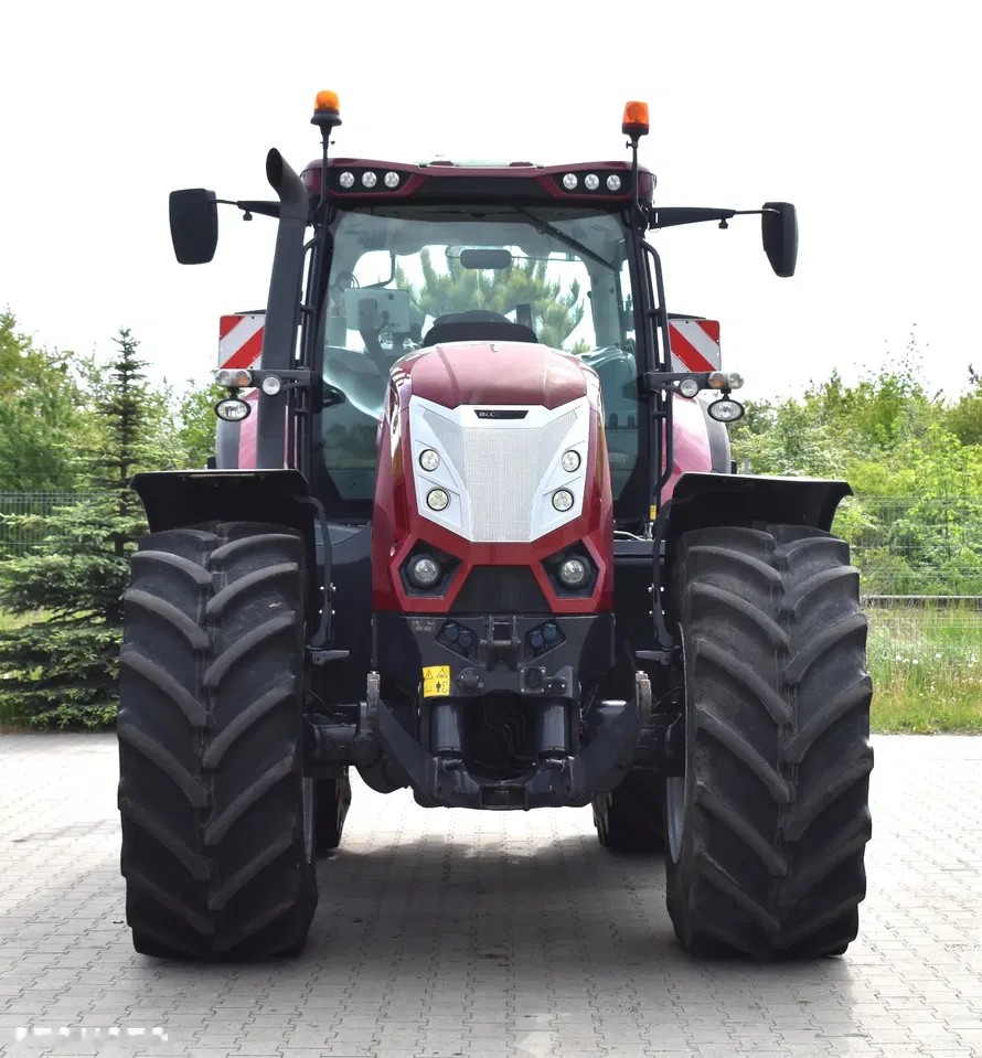 2021 Mccormick X8.680, 878 mth, Import Auf Lager in der EU — Foto 2 z 18