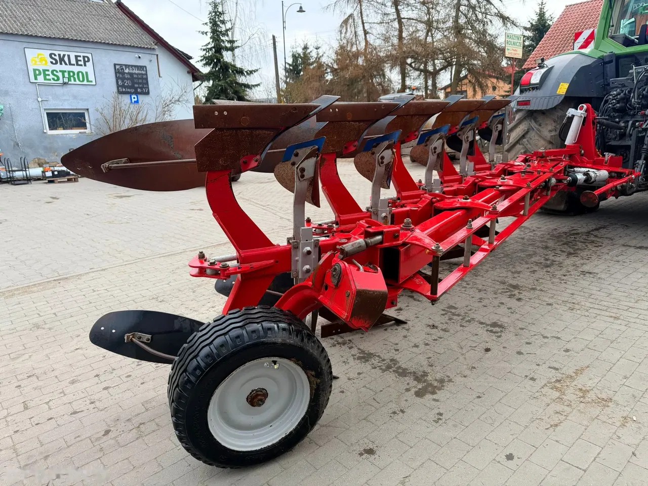 1996 Unia, Import Auf Lager in der EU — Foto 12 z 21