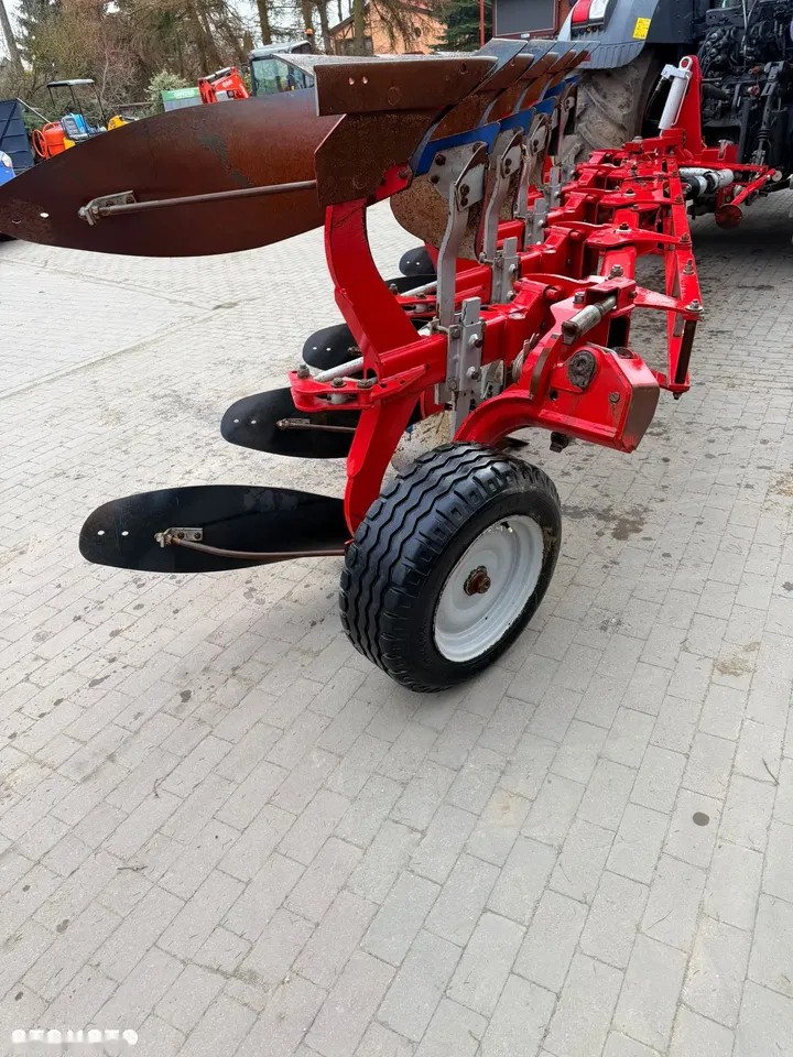 1996 Unia, Import Auf Lager in der EU — Foto 13 z 21