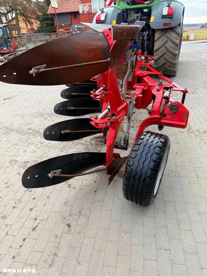1996 Unia, Import Auf Lager in der EU — Foto 14 z 21