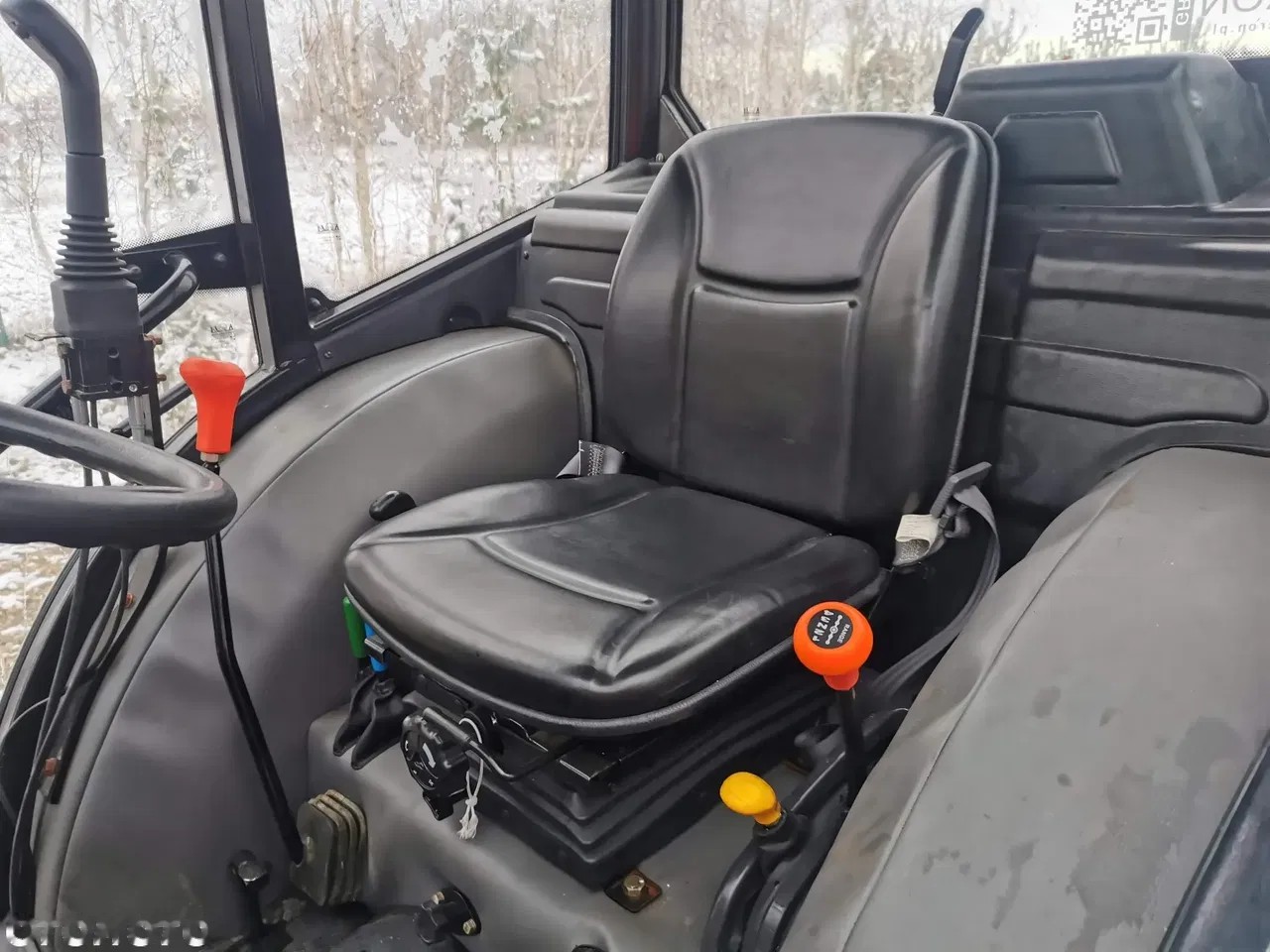 2015 Ls Traktor RS60, 850 mth, Import Auf Lager in der EU — Foto 11 z 24