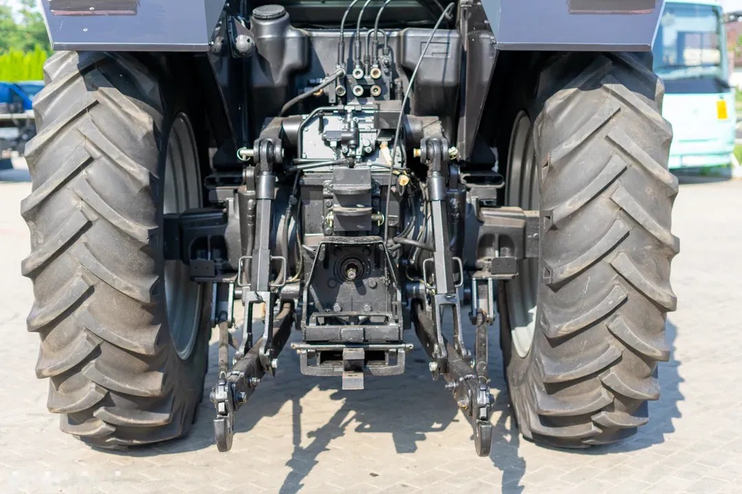2000 Valmet 8300, 7.336 mth, Import Auf Lager in der EU — Foto 16 z 24