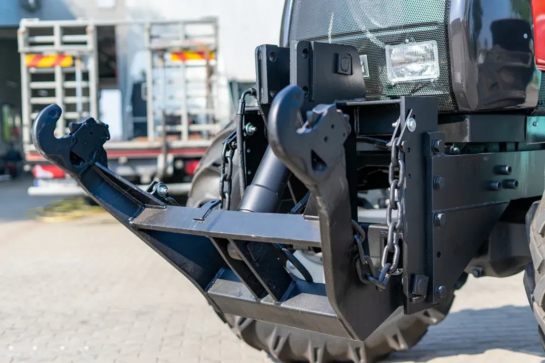 2000 Valmet 8300, 7.336 mth, Import Auf Lager in der EU — Foto 5 z 24