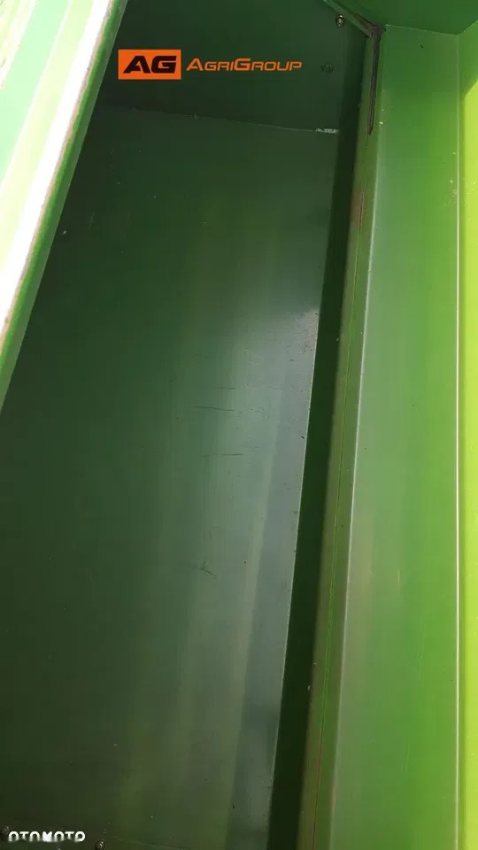 2011 Amazone AD, Import Auf Lager in der EU — Foto 15 z 18