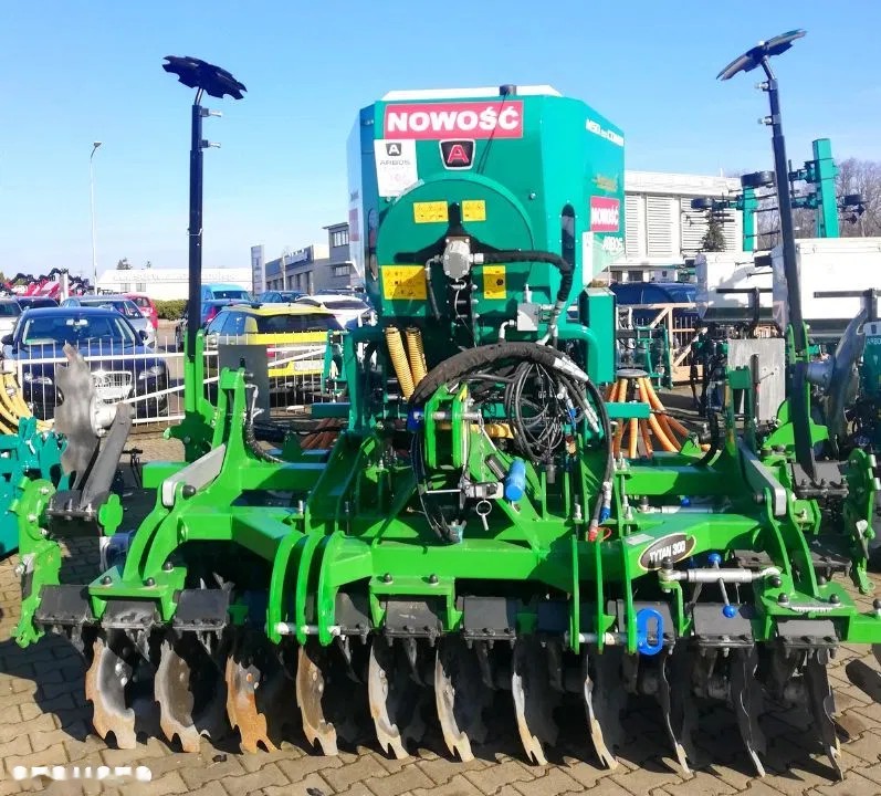 2019 Arbos MSD, Import Auf Lager in der EU — Foto 5 z 21