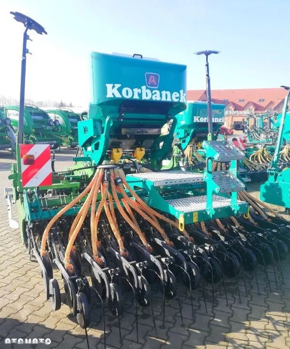 2019 Arbos MSD, Import Auf Lager in der EU — Foto 6 z 21