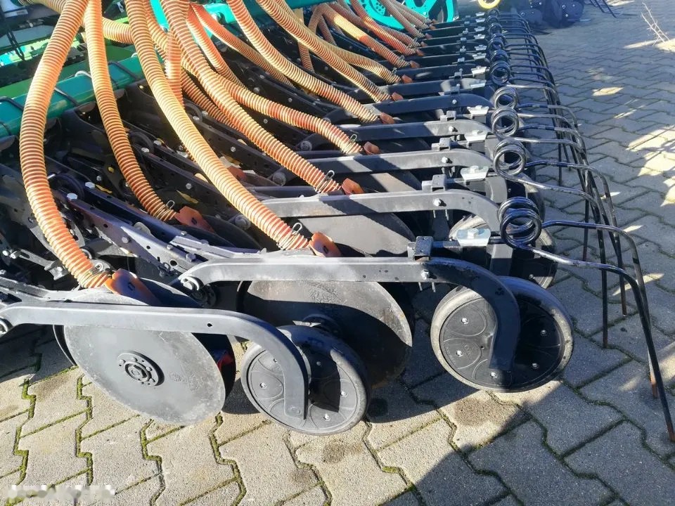 2019 Arbos MSD, Import Auf Lager in der EU — Foto 7 z 21