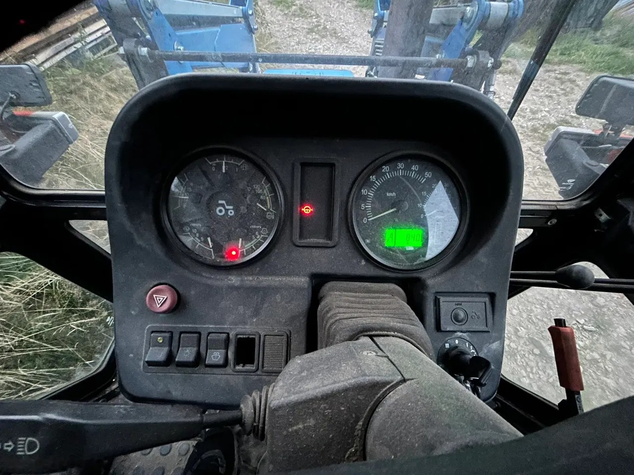 2019 Belarus 952.2, 840 mth, Import Auf Lager in der EU — Foto 2 z 6