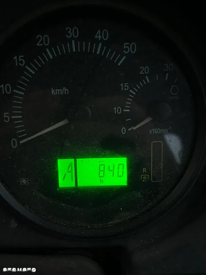 2019 Belarus 952.2, 840 mth, Import Auf Lager in der EU — Foto 4 z 6