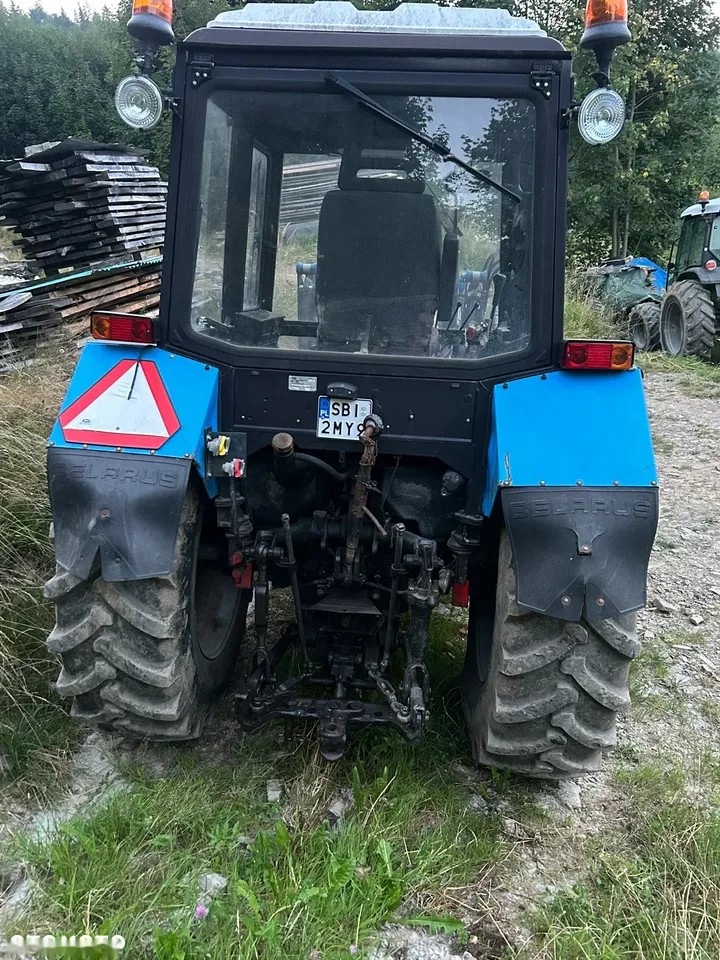2019 Belarus 952.2, 840 mth, Import Auf Lager in der EU — Foto 5 z 6