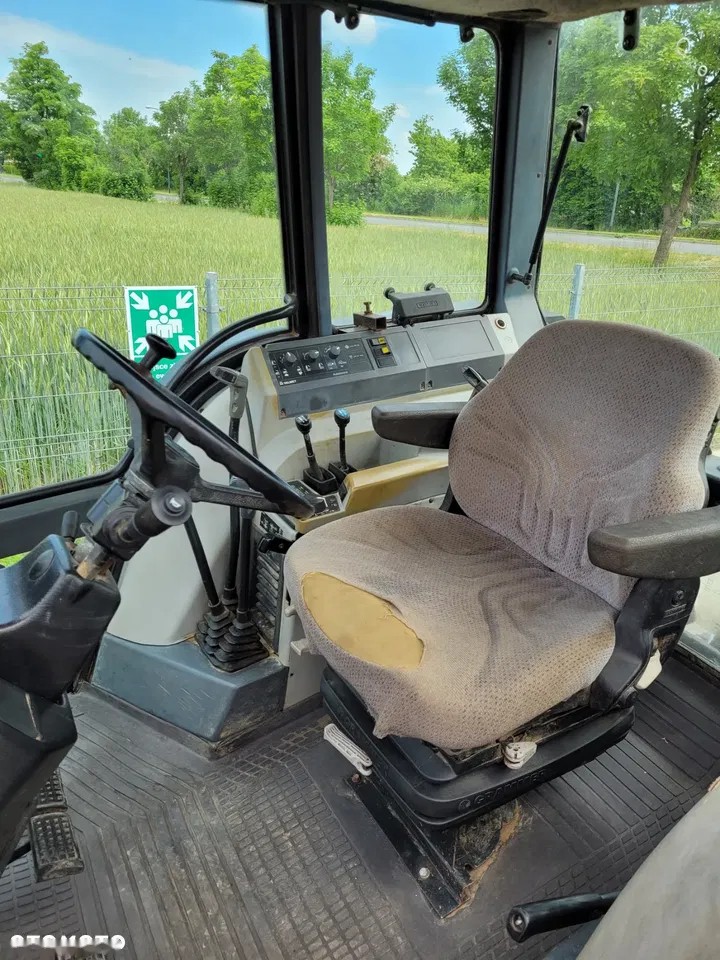 1993 Valmet 6300, 10.000 mth, Import Auf Lager in der EU — Foto 12 z 14