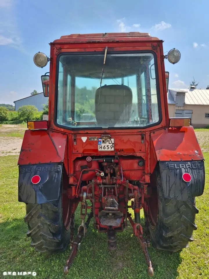 1995 Mtz 82, Import Auf Lager in der EU — Foto 1 | AMECAR 1995 Mtz 82, Import Auf Lager in der EU — Foto 1