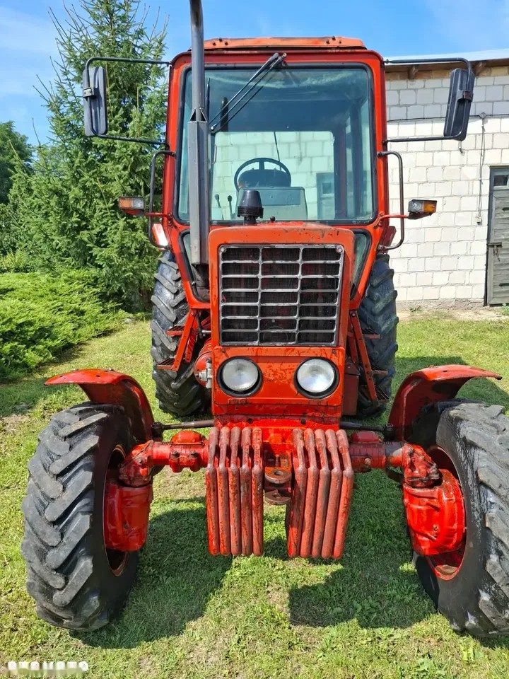 1995 Mtz 82, Import Auf Lager in der EU — Foto 3 z 5