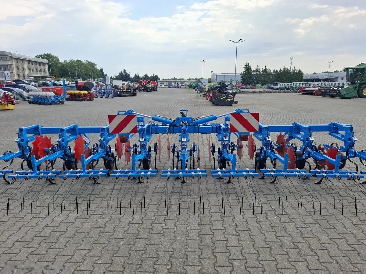 2022 Monosem Multicrop, Import Auf Lager in der EU — Foto 4 z 16