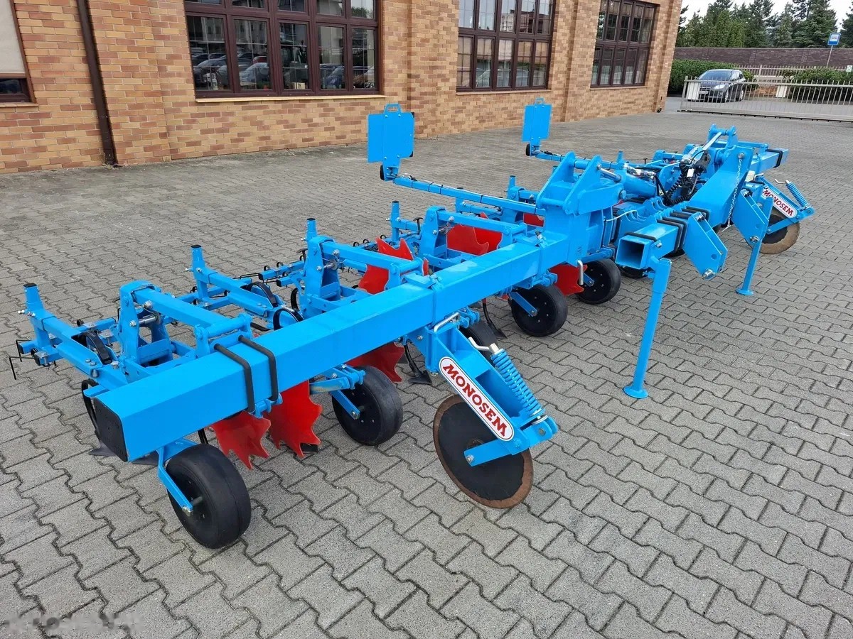2022 Monosem Multicrop, Import Auf Lager in der EU — Foto 6 z 16