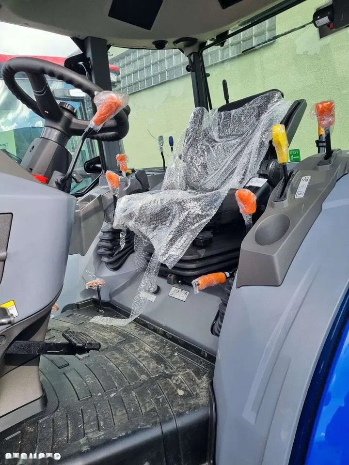 2026 Solis S 60, 1 mth, Import Auf Lager in der EU — Foto 10 z 24