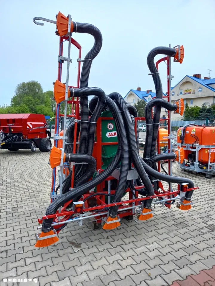 2026 Agrola, Import Auf Lager in der EU — Foto 3 z 7