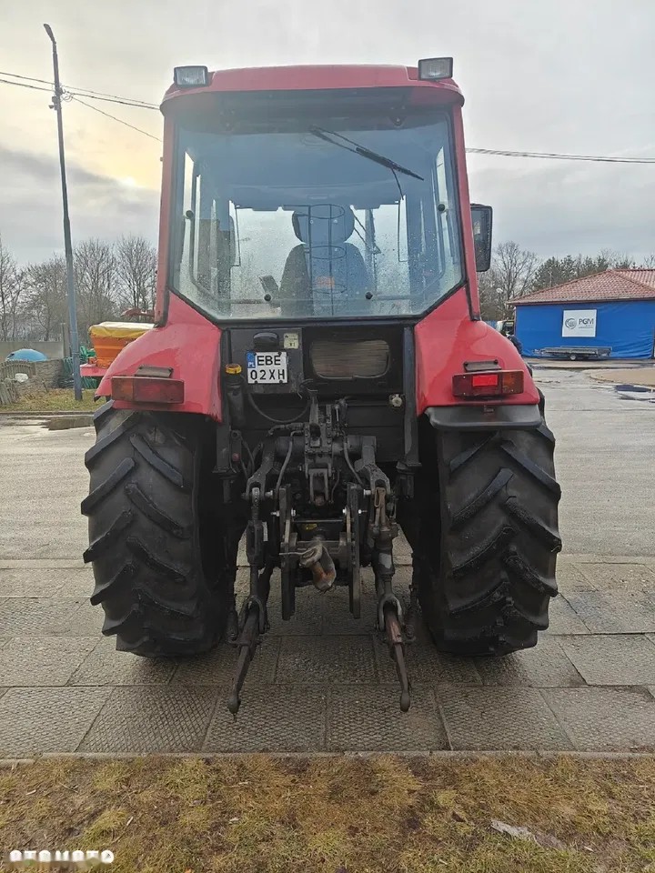2007 Mtz 82SA, 5.132 mth, Import Auf Lager in der EU — Foto 3 z 4