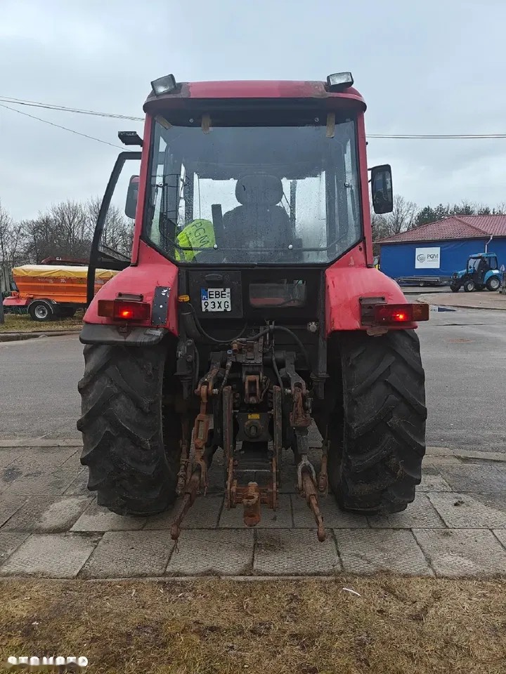 2007 Mtz 82SA, 4.378 mth, Import Auf Lager in der EU — Foto 4 z 5