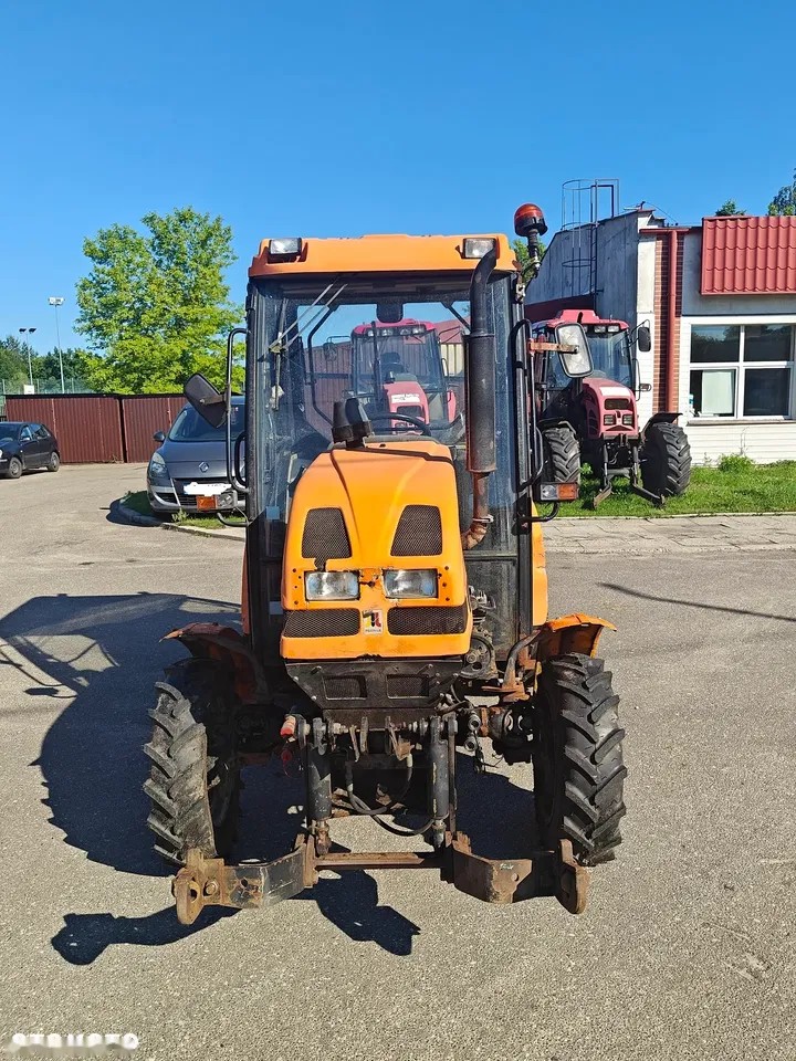 2007 Mtz 320 AMK, 1.835 mth, Import Auf Lager in der EU — Foto 2 z 5