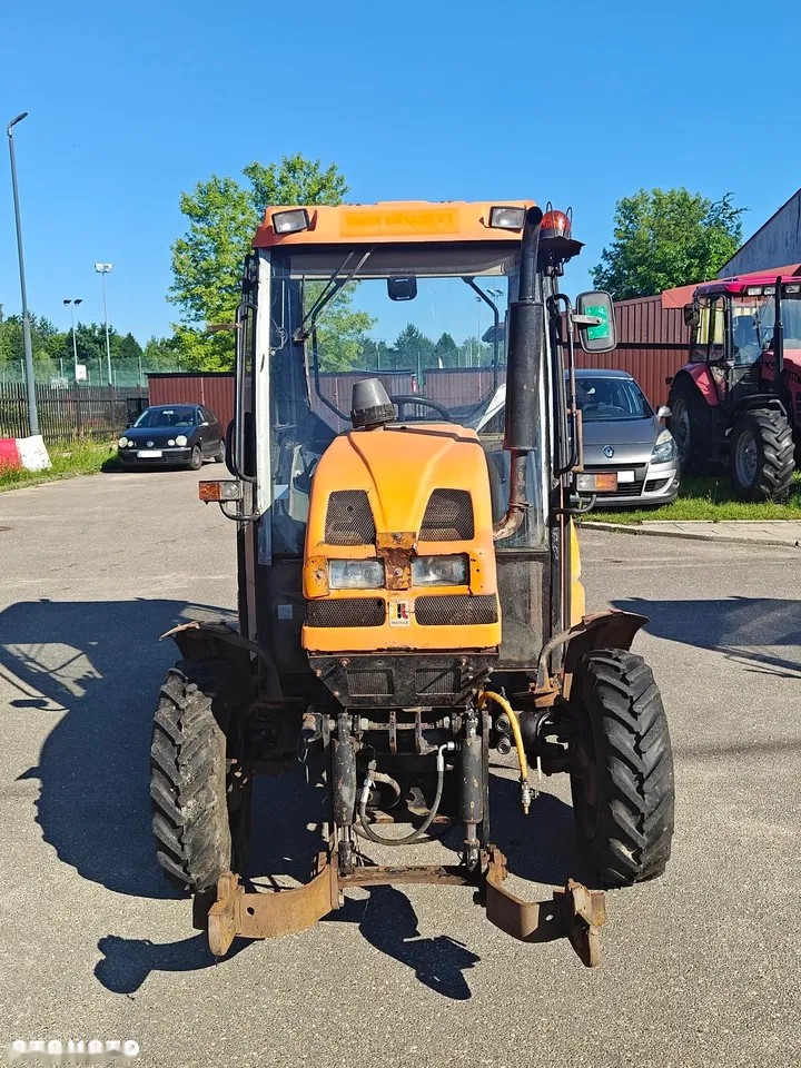 2007 Mtz 320 AMK, 2.170 mth, Import Auf Lager in der EU — Foto 2 z 5