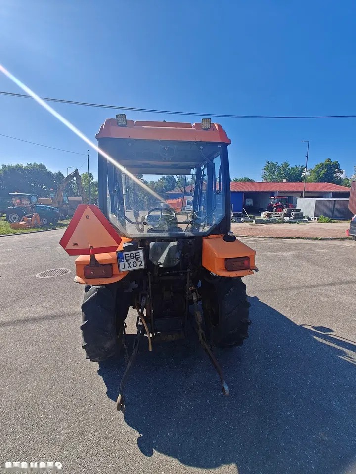 2007 Mtz 320 AMK, 2.170 mth, Import Auf Lager in der EU — Foto 4 z 5