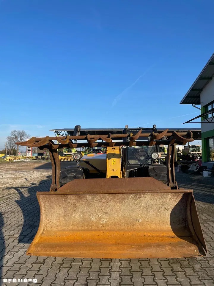 2011 Caterpillar TH 337, Import Auf Lager in der EU — Foto 9 z 17