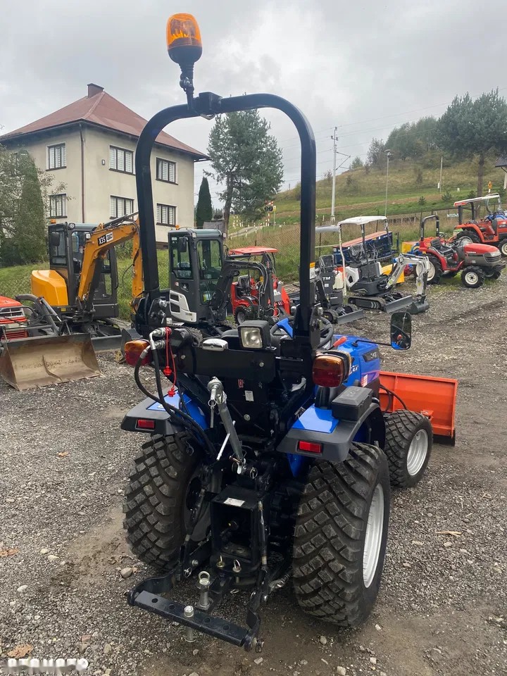 2024 Solis NOVÝ, 2 mth, Import Auf Lager in der EU — Foto 5 z 12