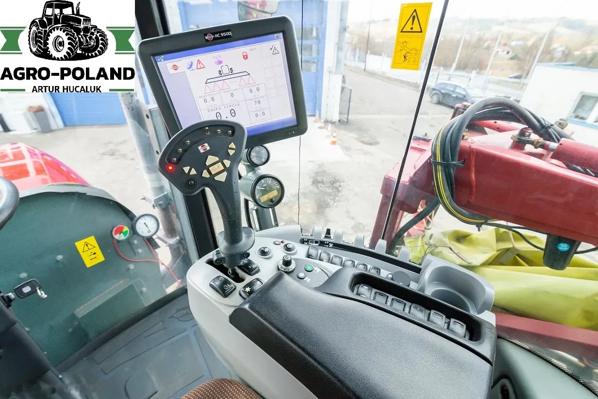 2013 Hardi 4100, Import Auf Lager in der EU — Foto 10 z 10