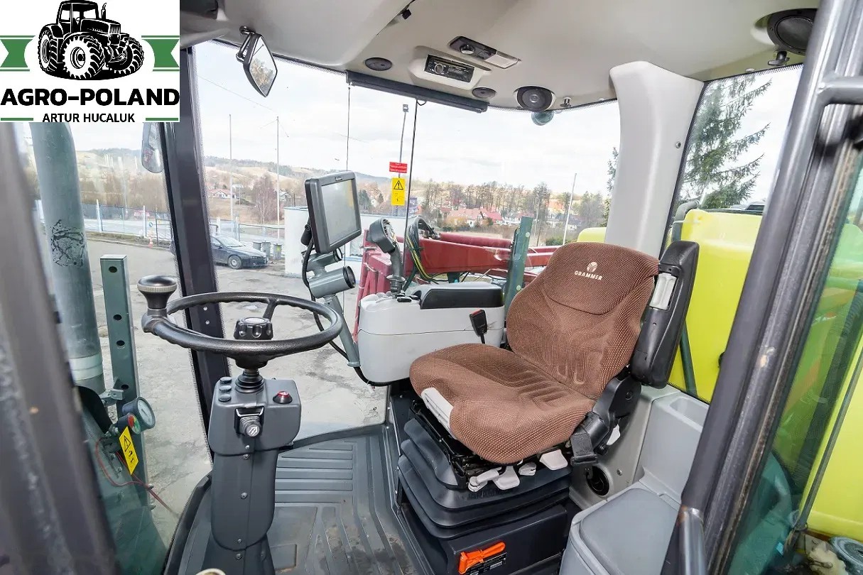 2013 Hardi 4100, Import Auf Lager in der EU — Foto 9 z 10