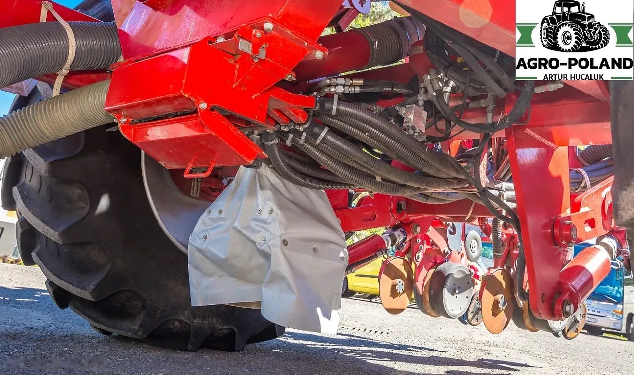 2012 Horsch MAESTRO, Import Auf Lager in der EU — Foto 11 z 13
