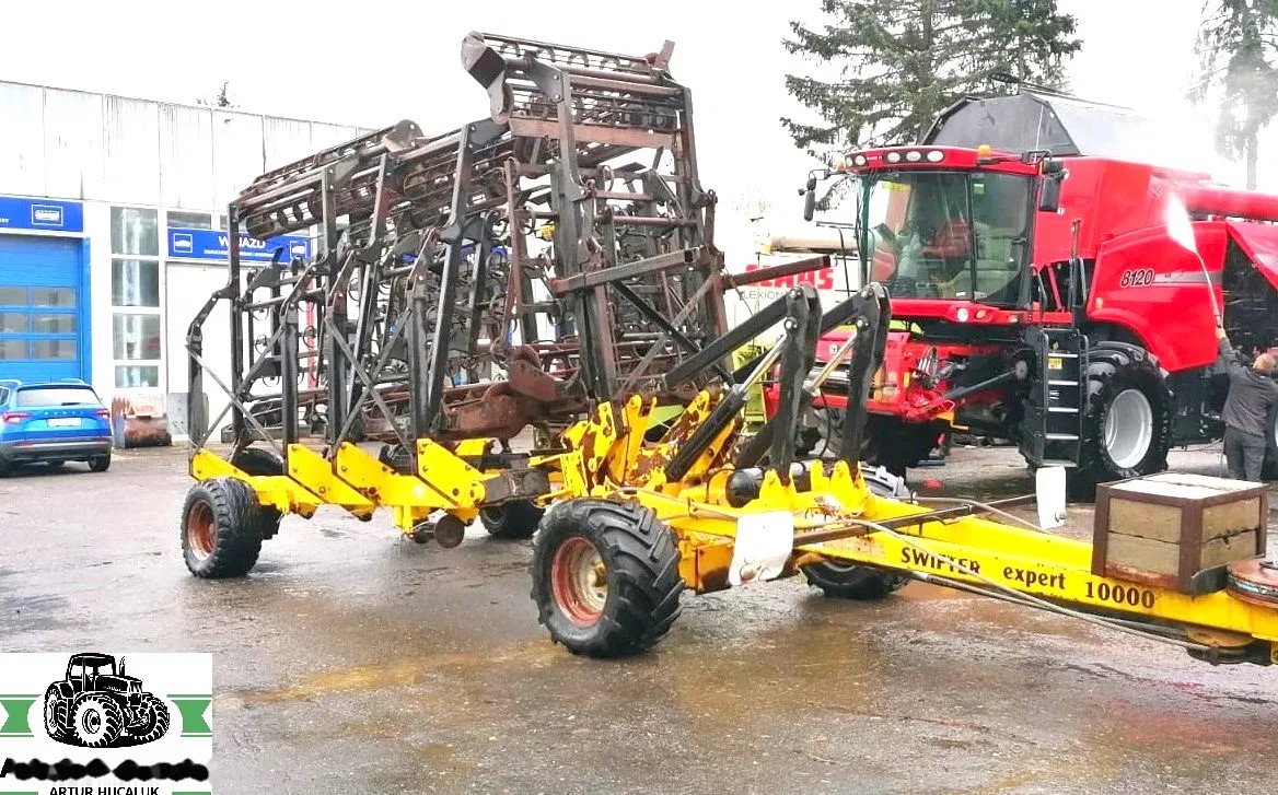 2004 Bednar SWIFTER, Import Auf Lager in der EU — Foto 1