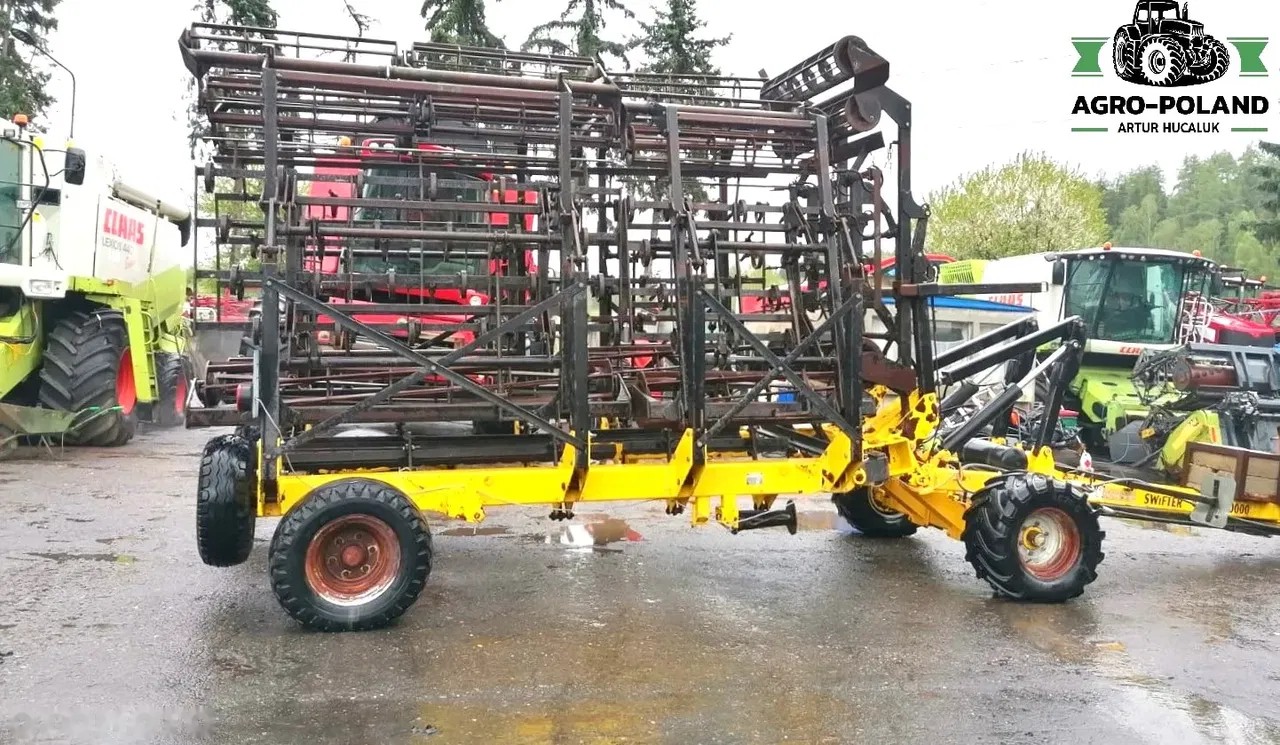 2004 Bednar SWIFTER, Import Auf Lager in der EU — Foto 2 z 5