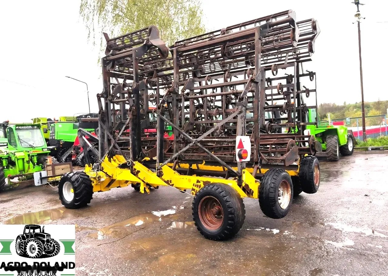 2004 Bednar SWIFTER, Import Auf Lager in der EU — Foto 3 z 5