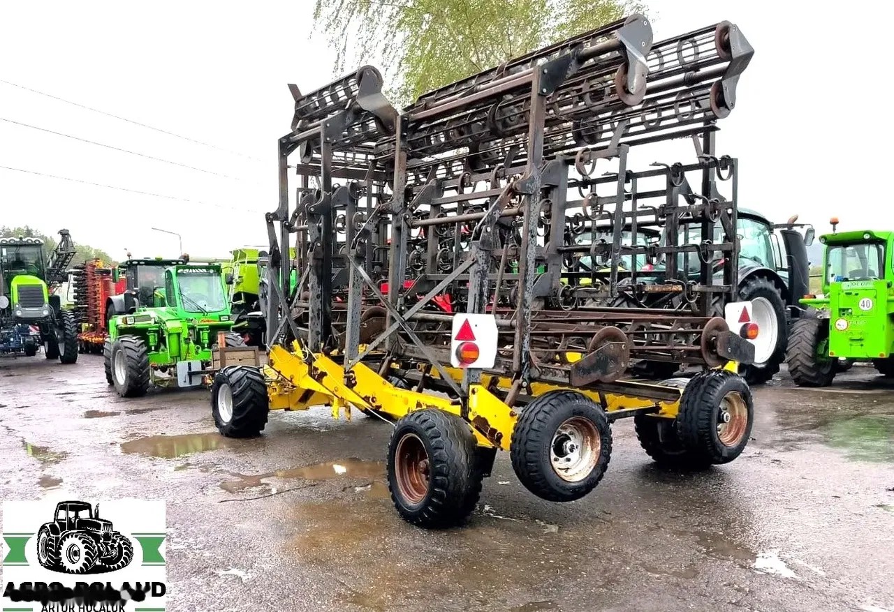 2004 Bednar SWIFTER, Import Auf Lager in der EU — Foto 4 z 5