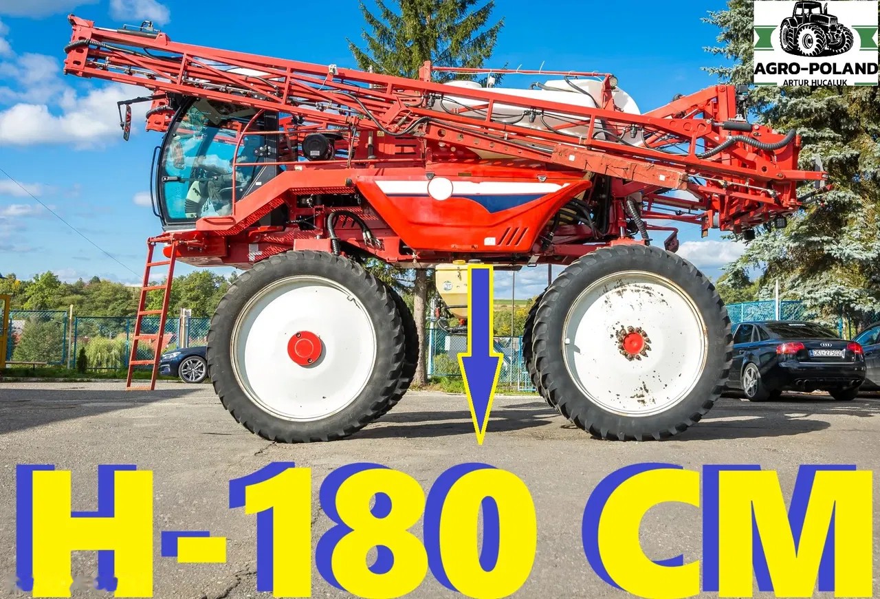2014 Bargam GRIMAC, 1.640 mth, Import Auf Lager in der EU — Foto 1