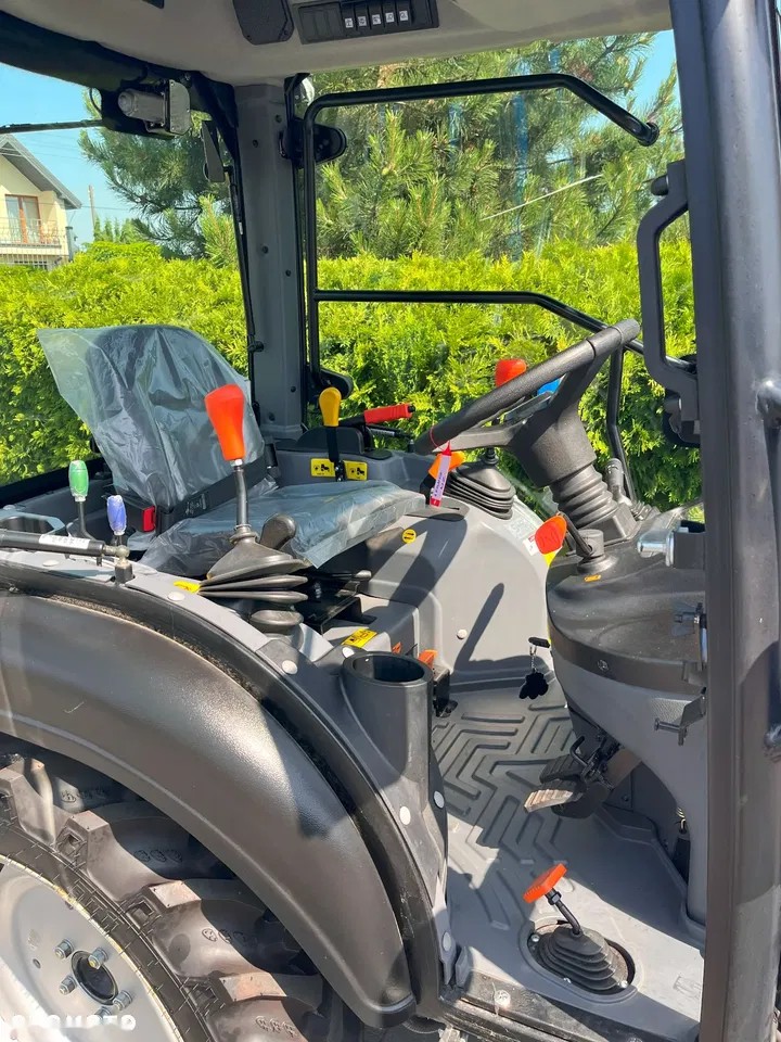 2025 Solis 26, 3 mth, Import Auf Lager in der EU — Foto 11 z 15