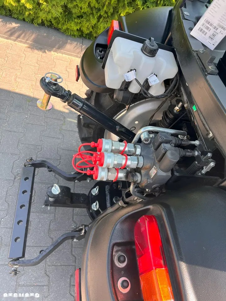 2025 Solis 26, 3 mth, Import Auf Lager in der EU — Foto 13 z 15