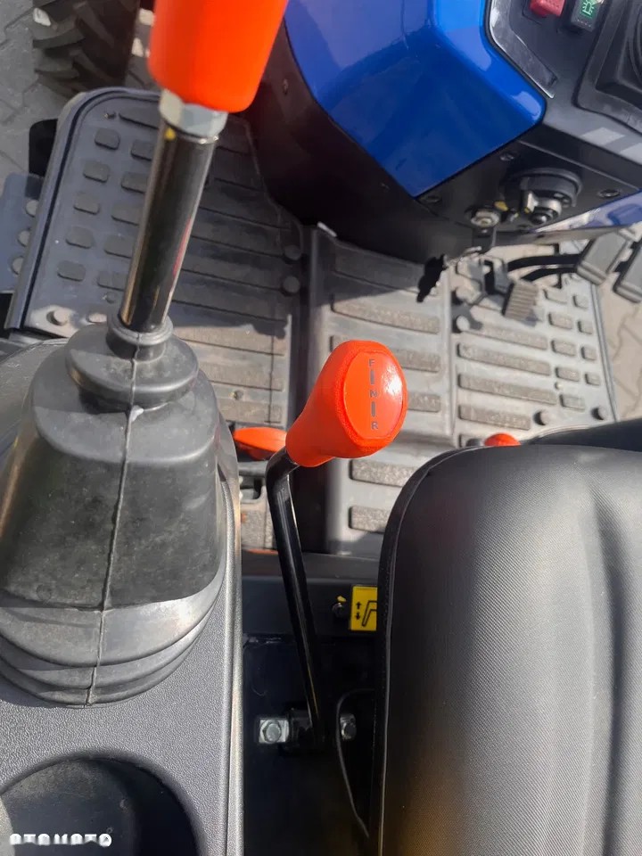 2025 Solis 26, 3 mth, Import Auf Lager in der EU — Foto 5 z 15