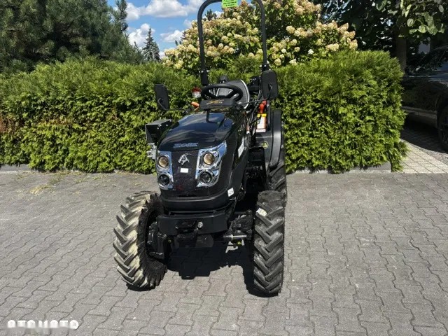 2024 Solis 26 4WD, 6 mth, Import Auf Lager in der EU — Foto 4 z 8