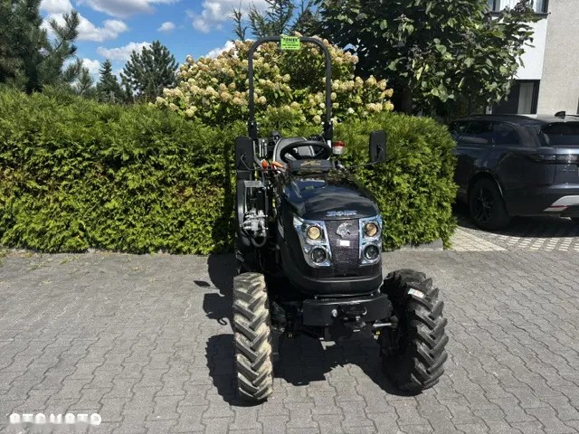2024 Solis 26 4WD, 6 mth, Import Auf Lager in der EU — Foto 5 z 8