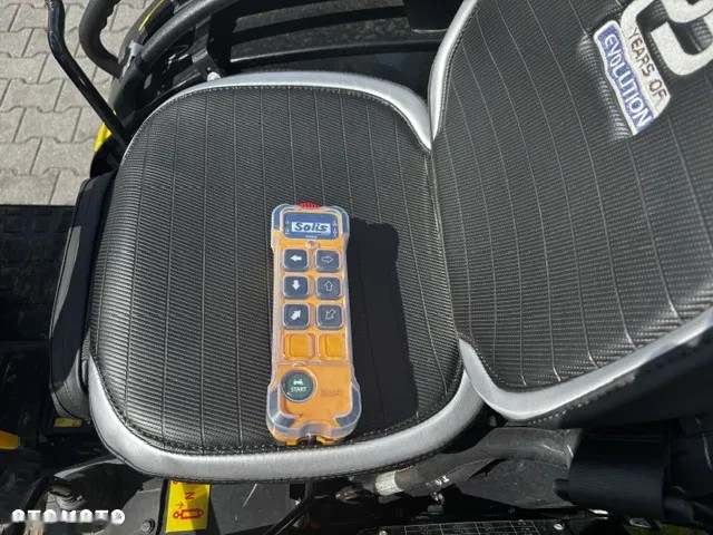 2024 Solis 26 4WD, 6 mth, Import Auf Lager in der EU — Foto 8 z 8