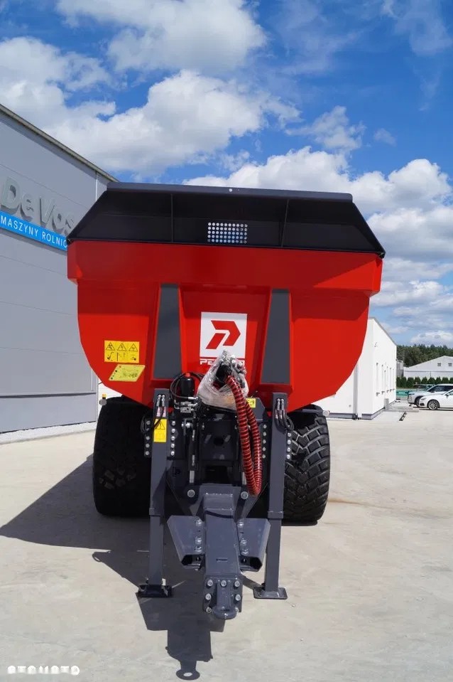 2026 Perard PŘÍVĚS, Import Auf Lager in der EU — Foto 7 z 19