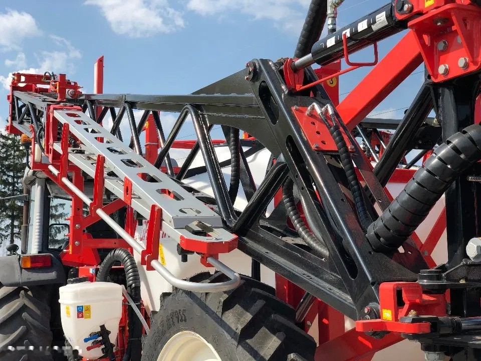2026 Gaspardo CAMPO, Import Auf Lager in der EU — Foto 5 z 11