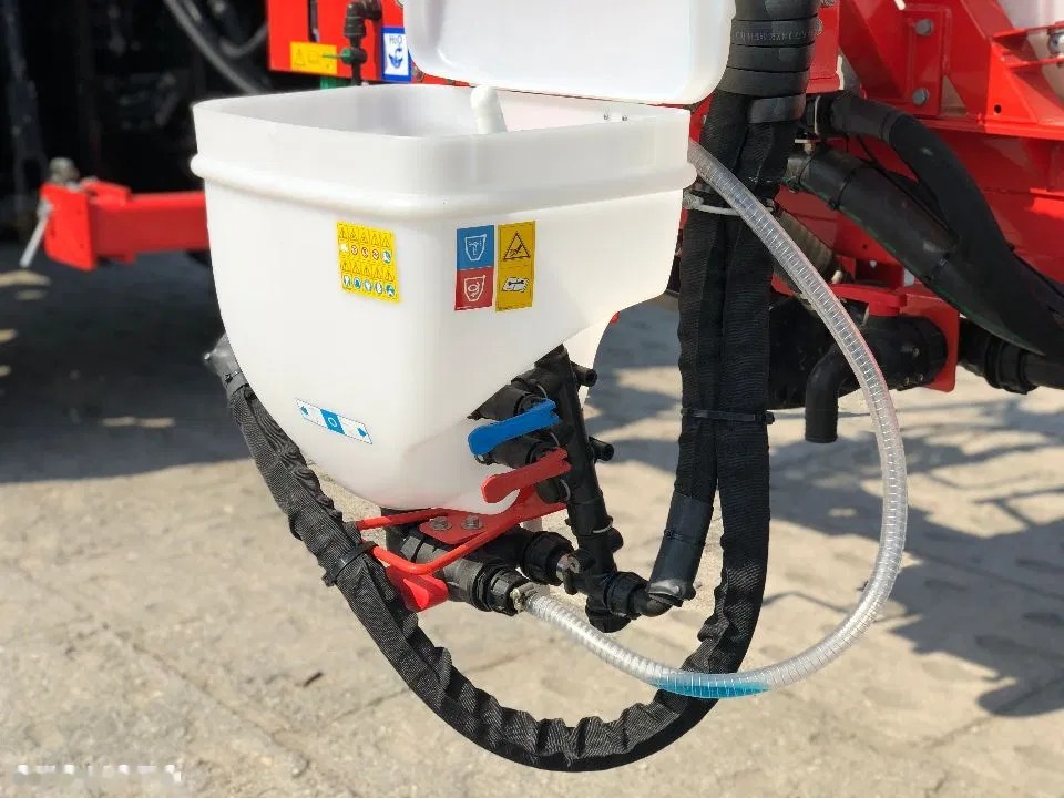 2026 Gaspardo CAMPO, Import Auf Lager in der EU — Foto 9 z 11