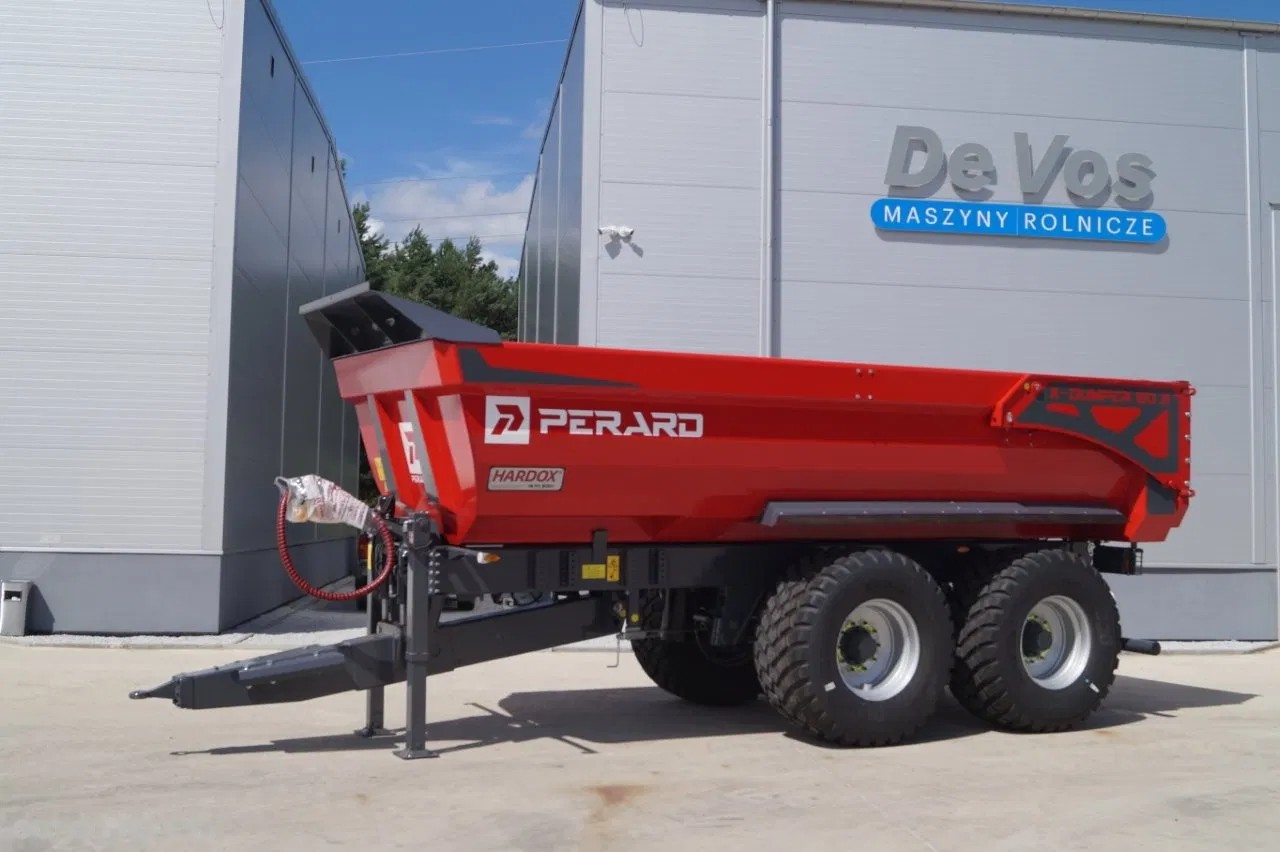 2026 Perard PŘÍVĚS, Import Auf Lager in der EU — Foto 1