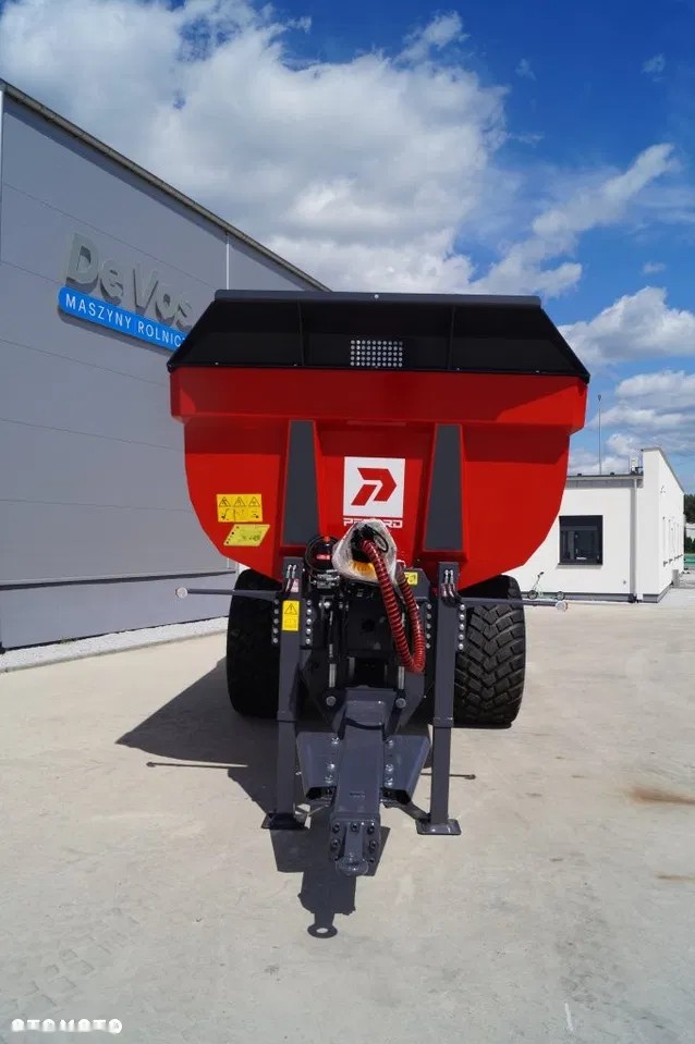 2026 Perard PŘÍVĚS, Import Auf Lager in der EU — Foto 8 z 19