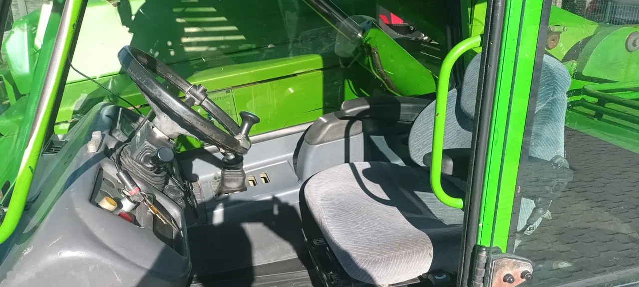 1999 Merlo, Import Auf Lager in der EU — Foto 6 z 7