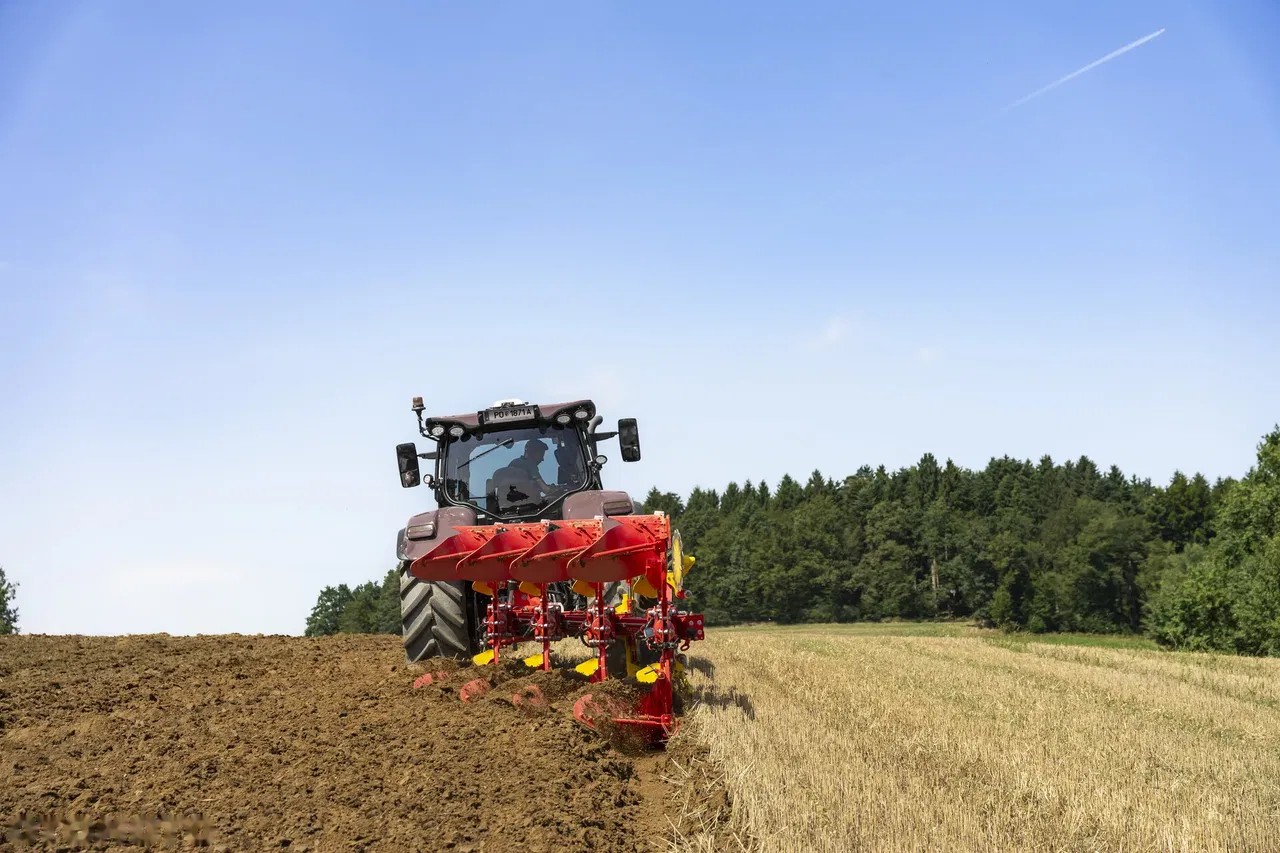 2026 Pottinger SERVO, Import Auf Lager in der EU — Foto 2 z 7